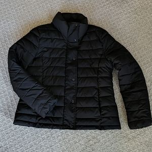 GAP women's warmest winter coat